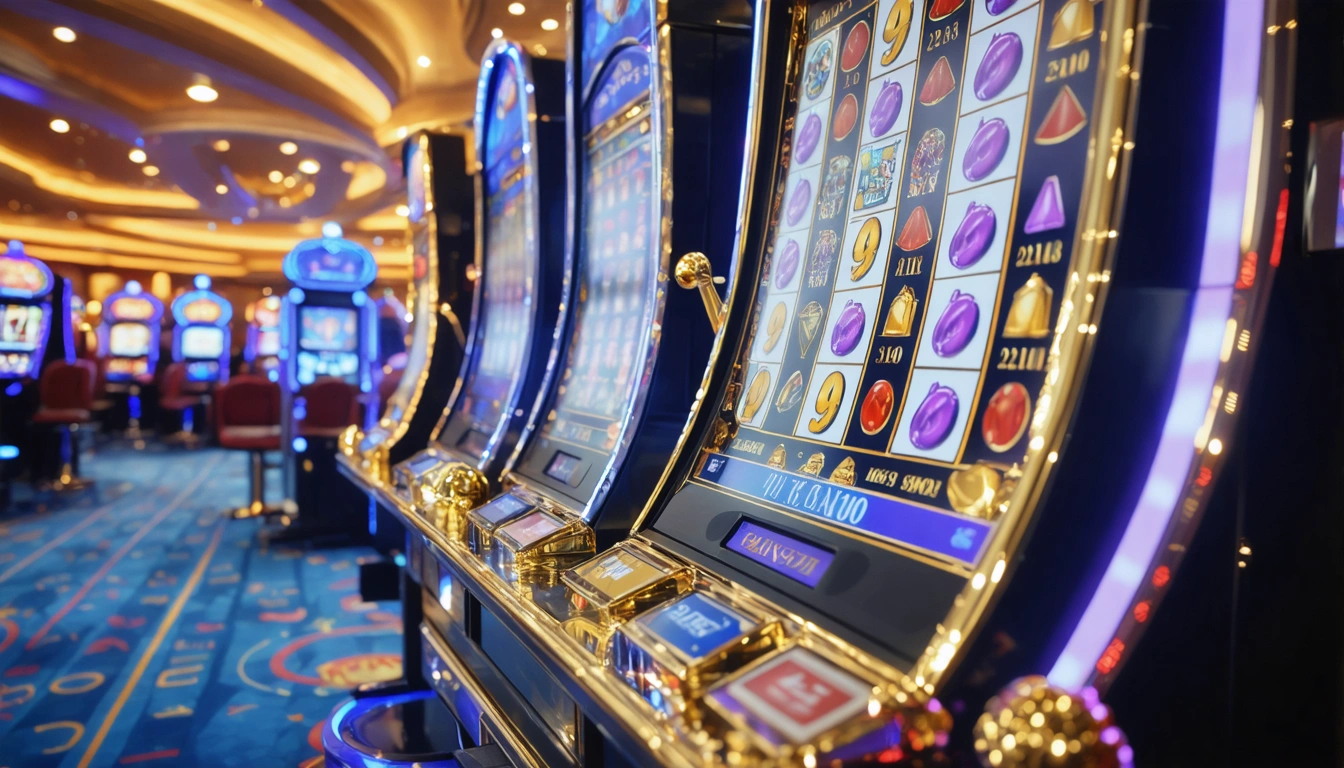 Wonderluck casino bonus