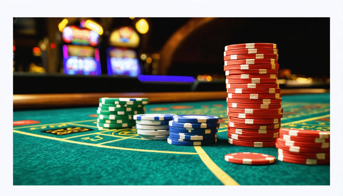 Wonderluck casino registration